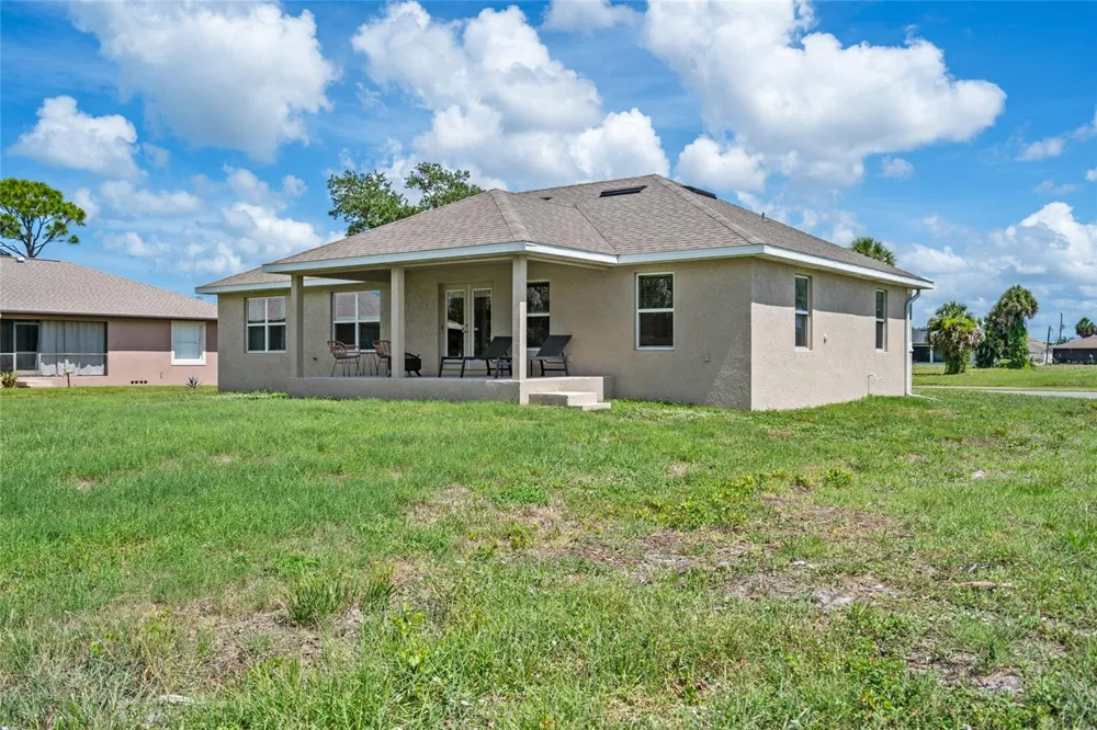 249 ROTONDA BOULEVARD W Rotonda West, FL 33947