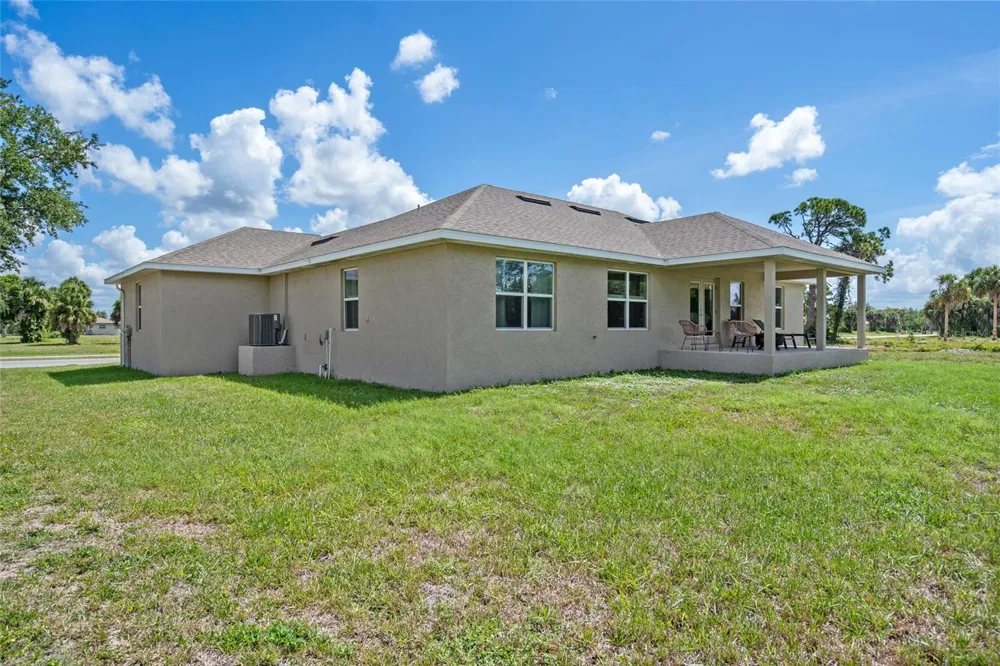 249 ROTONDA BOULEVARD W Rotonda West, FL 33947