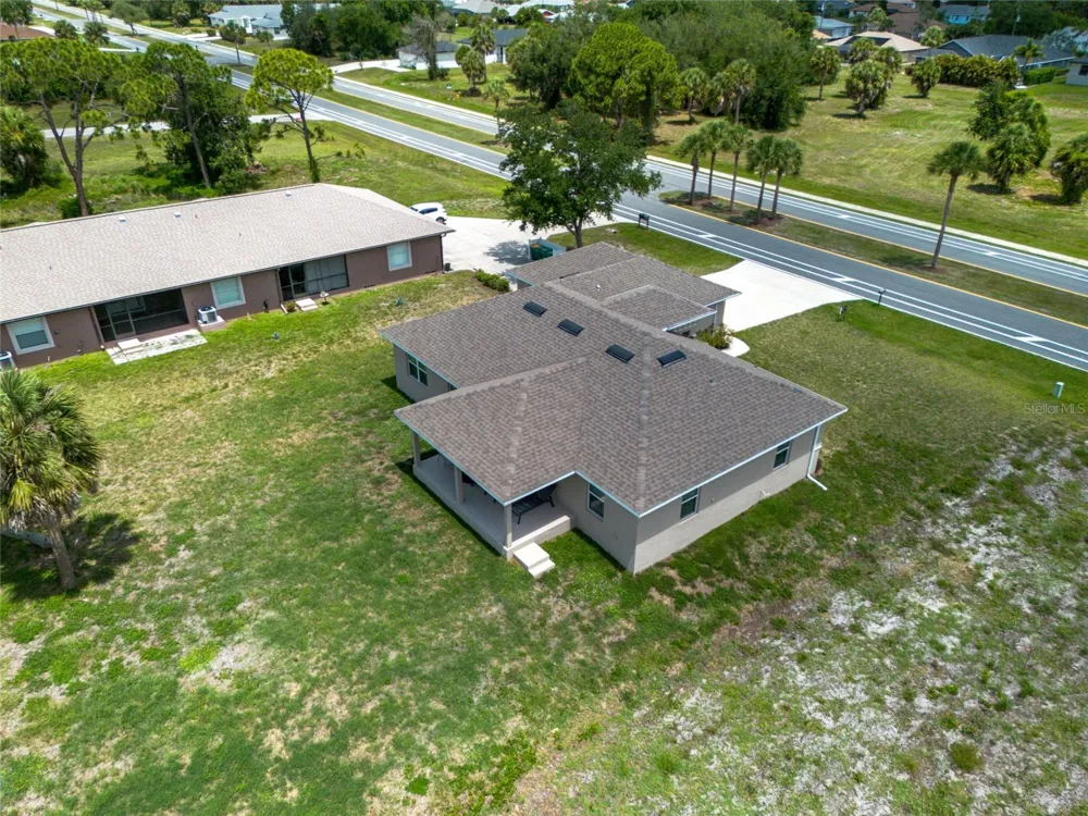 249 ROTONDA BOULEVARD W Rotonda West, FL 33947