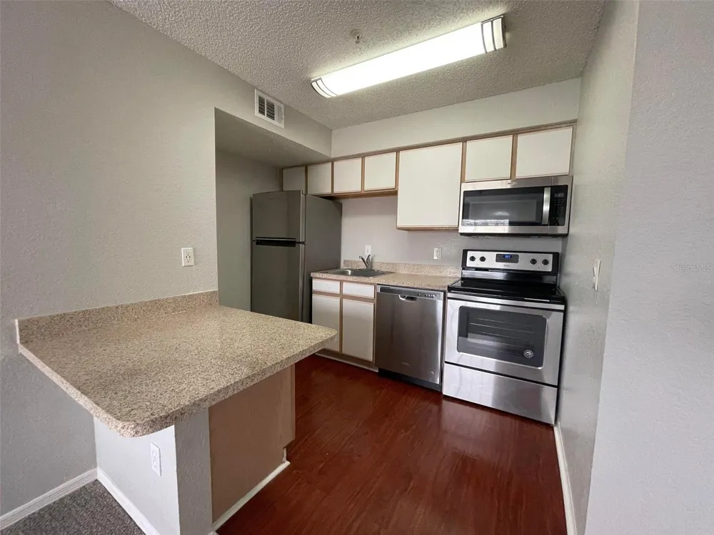 2206 ANTIGUA PLACE #1037 Kissimmee, FL 34741