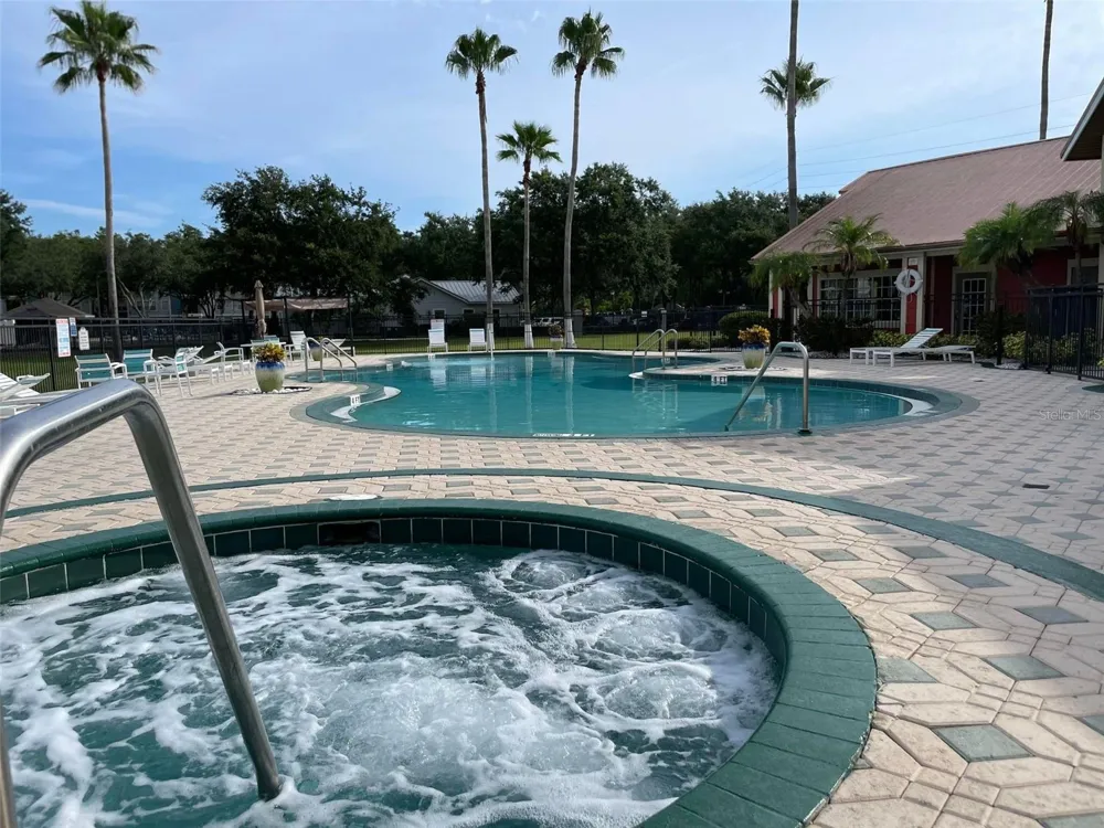 2206 ANTIGUA PLACE #1037 Kissimmee, FL 34741