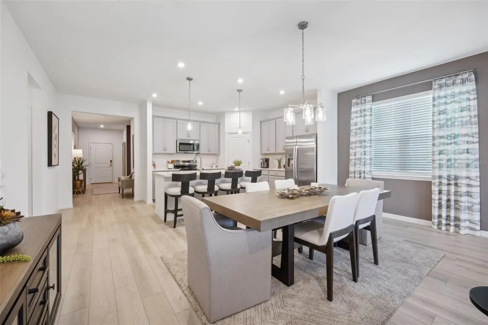 9225 HARRIS HAWK DRIVE Leesburg, FL 34788