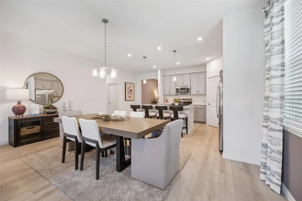 9225 HARRIS HAWK DRIVE Leesburg, FL 34788