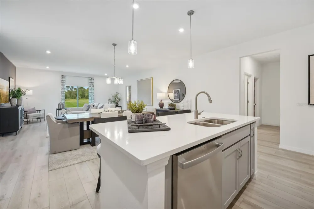 9225 HARRIS HAWK DRIVE Leesburg, FL 34788
