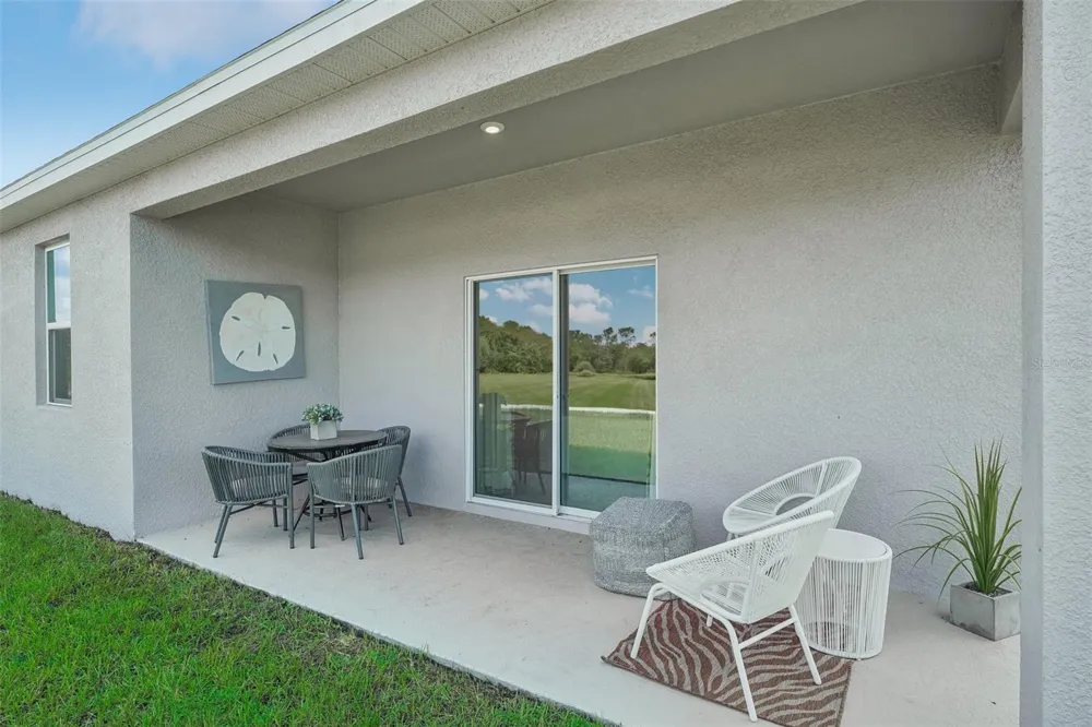 9225 HARRIS HAWK DRIVE Leesburg, FL 34788