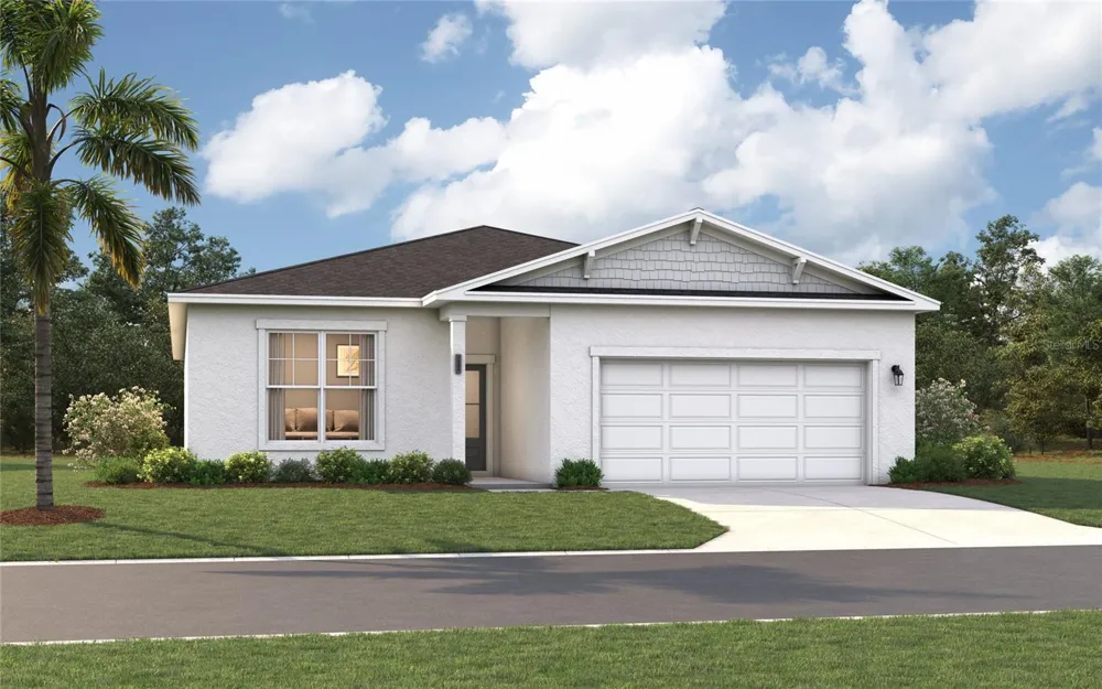 9237 HARRIS HAWK DRIVE Leesburg, FL 34788