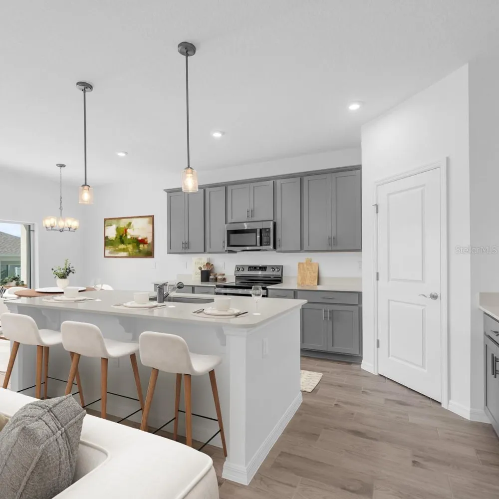 9237 HARRIS HAWK DRIVE Leesburg, FL 34788