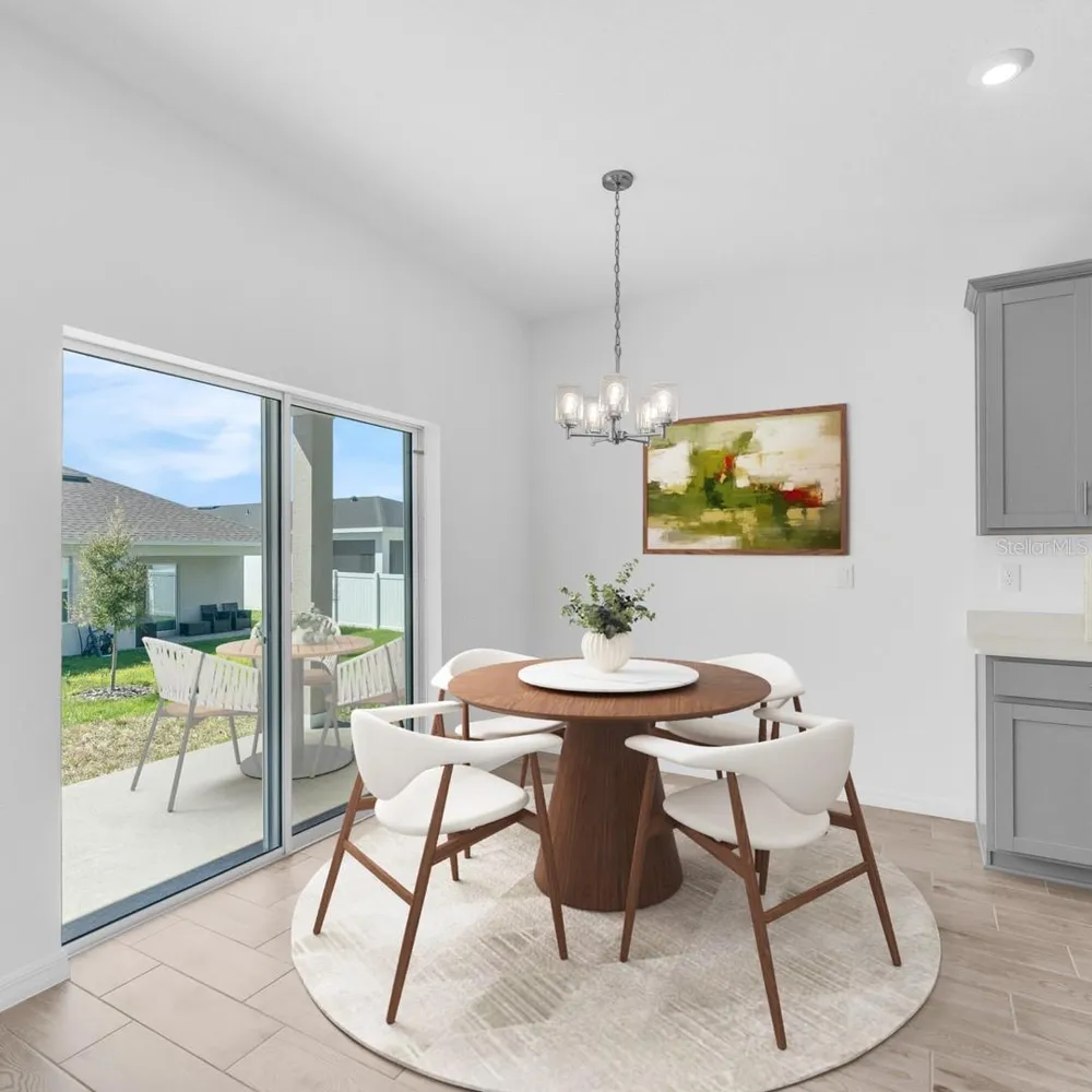9237 HARRIS HAWK DRIVE Leesburg, FL 34788