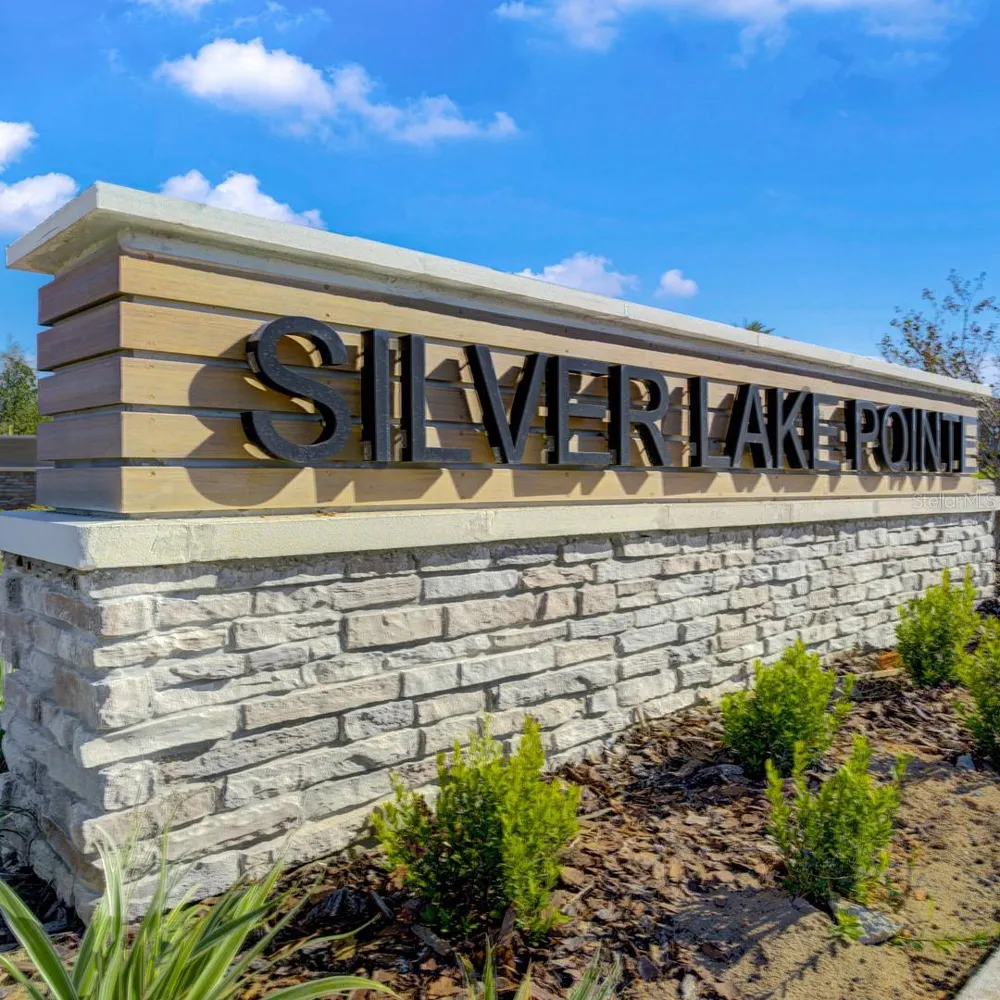 9237 HARRIS HAWK DRIVE Leesburg, FL 34788