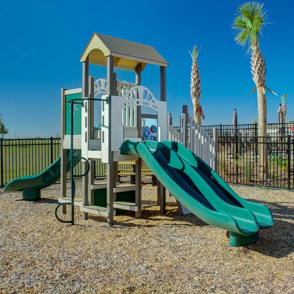 9237 HARRIS HAWK DRIVE Leesburg, FL 34788