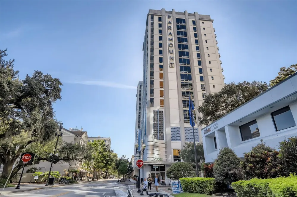 415-2 E PINE STREET Orlando, FL 32801