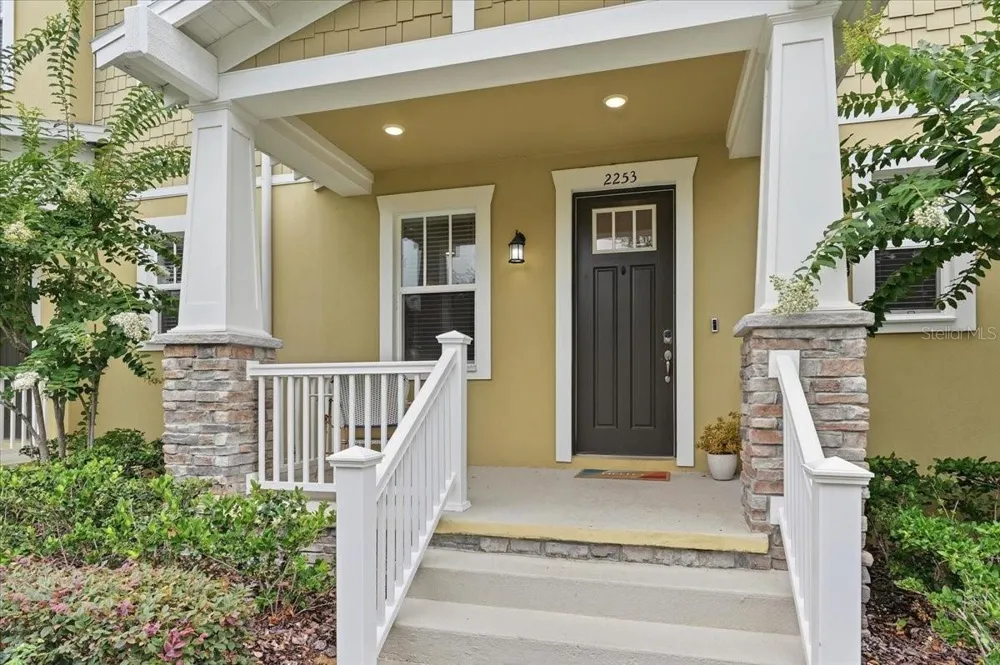 2253 CELEBRATION BOULEVARD Celebration, FL 34747
