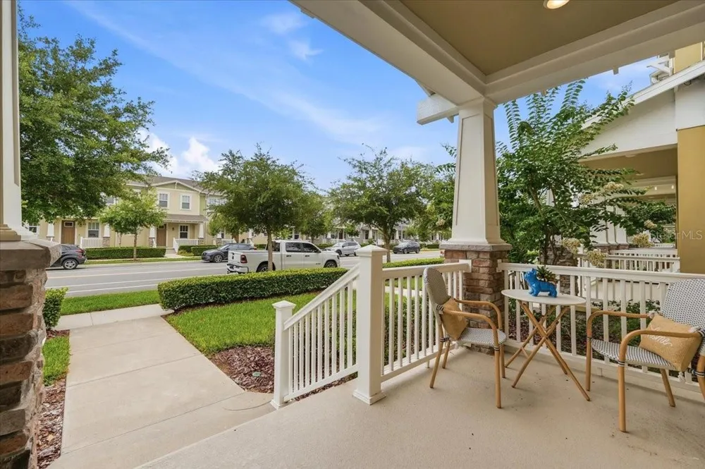 2253 CELEBRATION BOULEVARD Celebration, FL 34747