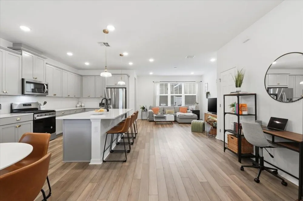 2253 CELEBRATION BOULEVARD Celebration, FL 34747