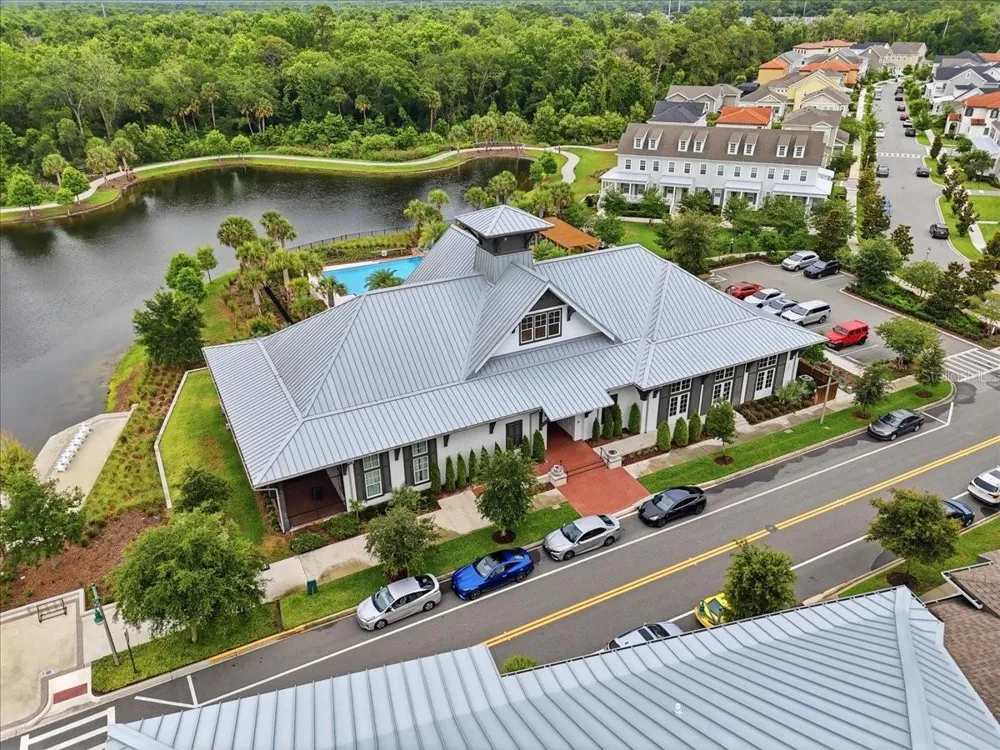 2253 CELEBRATION BOULEVARD Celebration, FL 34747