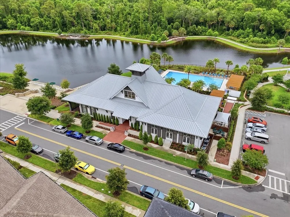 2253 CELEBRATION BOULEVARD Celebration, FL 34747