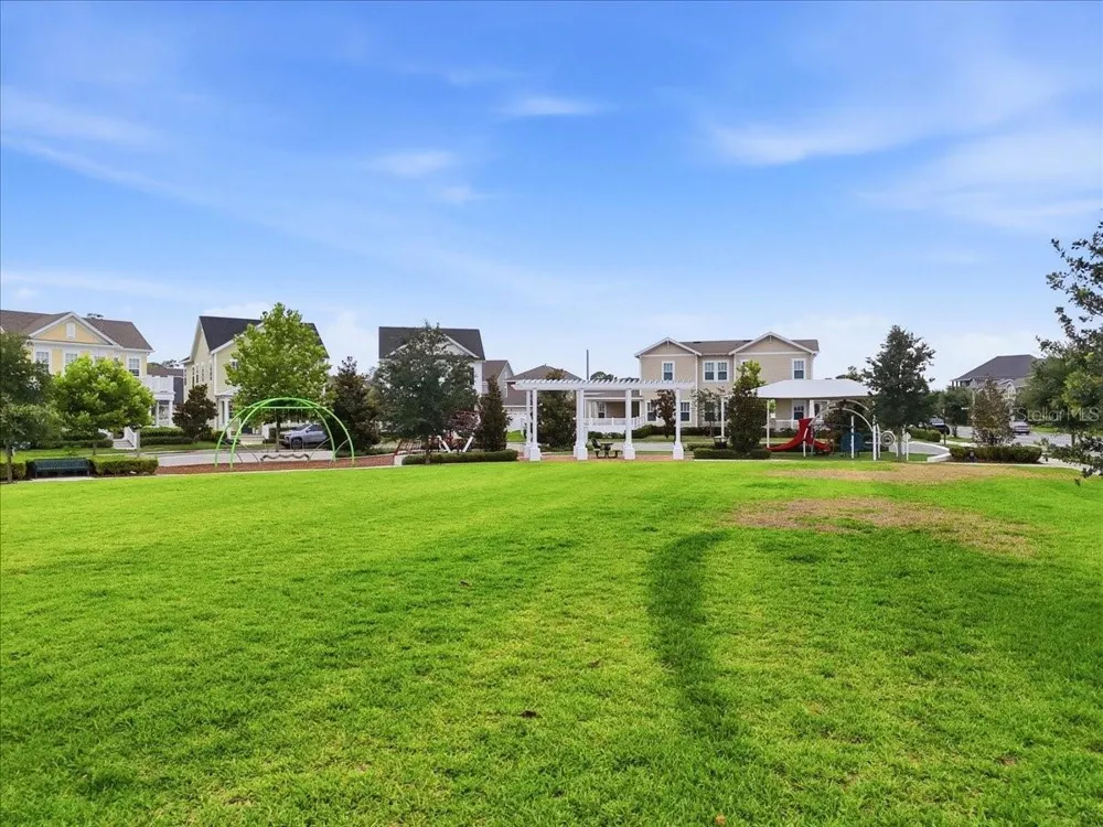 2253 CELEBRATION BOULEVARD Celebration, FL 34747