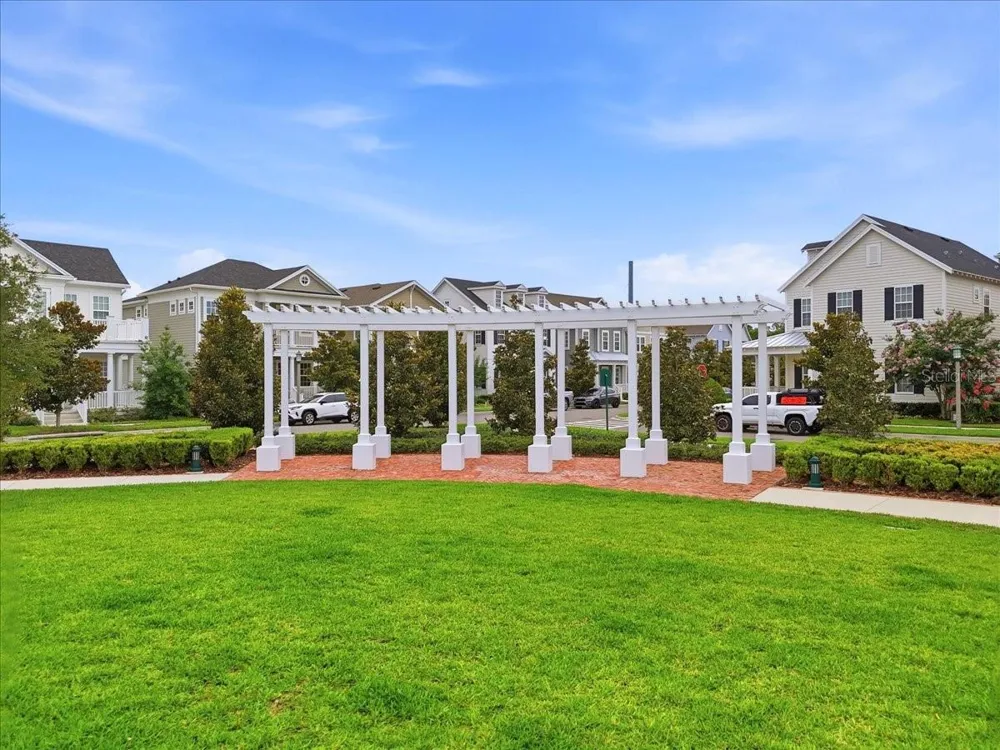 2253 CELEBRATION BOULEVARD Celebration, FL 34747
