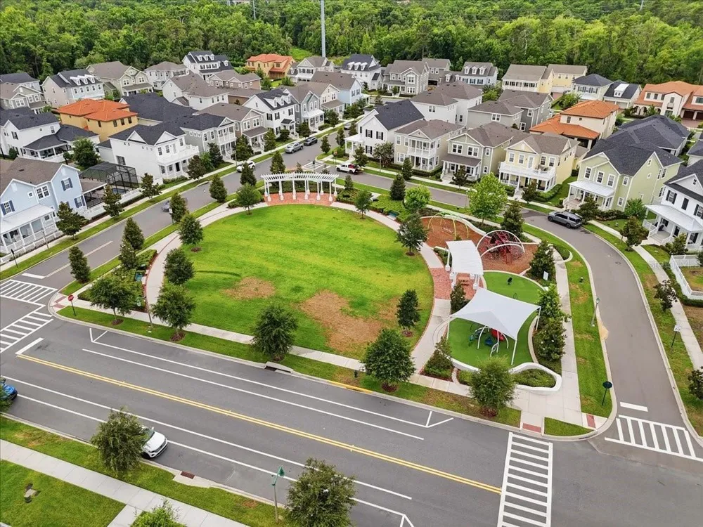 2253 CELEBRATION BOULEVARD Celebration, FL 34747