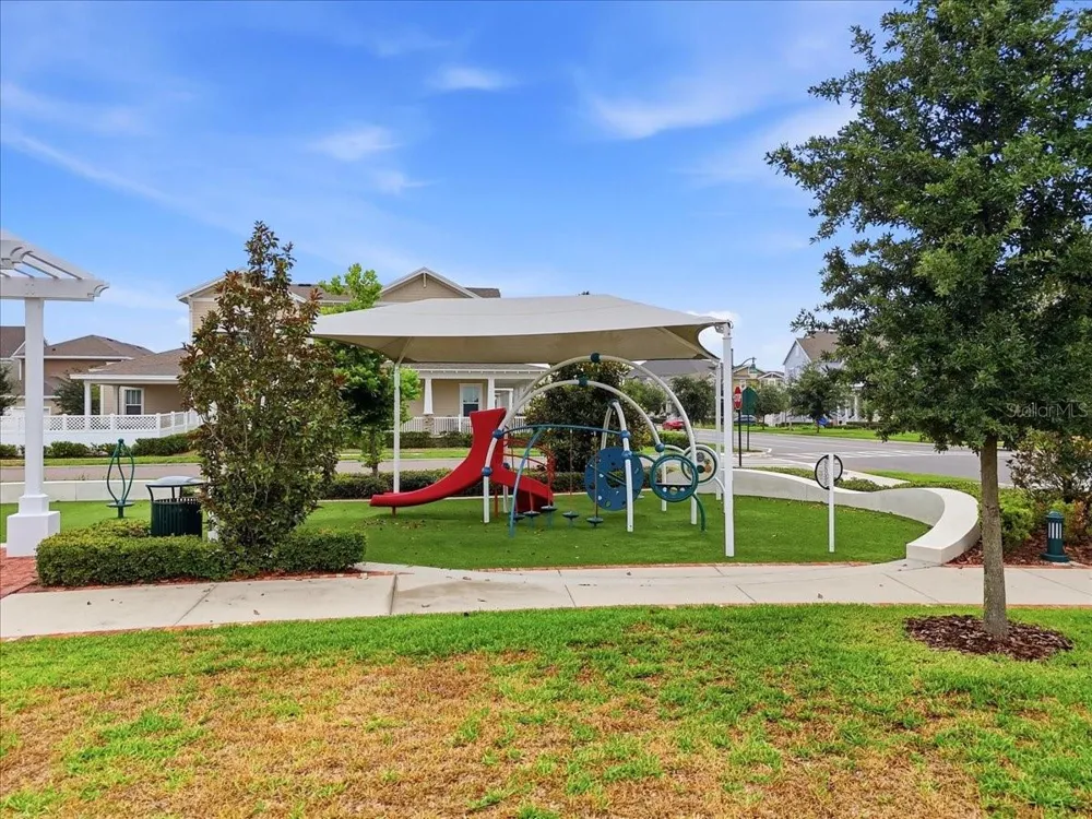 2253 CELEBRATION BOULEVARD Celebration, FL 34747