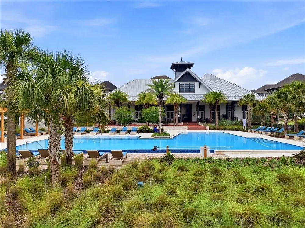 2253 CELEBRATION BOULEVARD Celebration, FL 34747