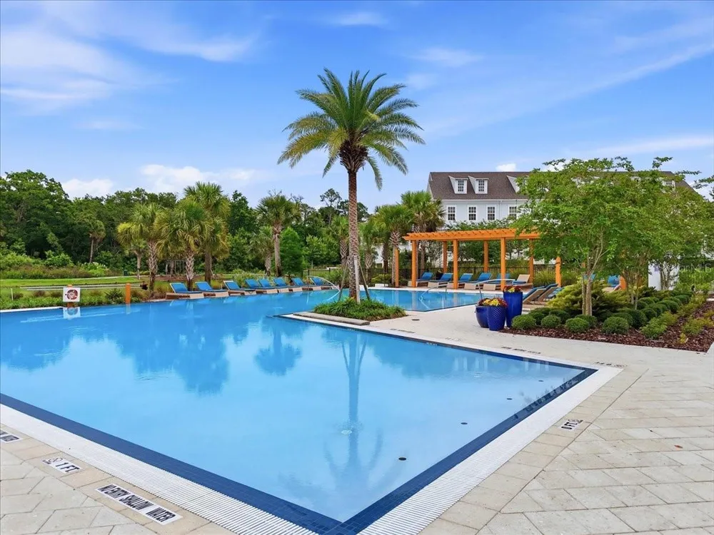 2253 CELEBRATION BOULEVARD Celebration, FL 34747