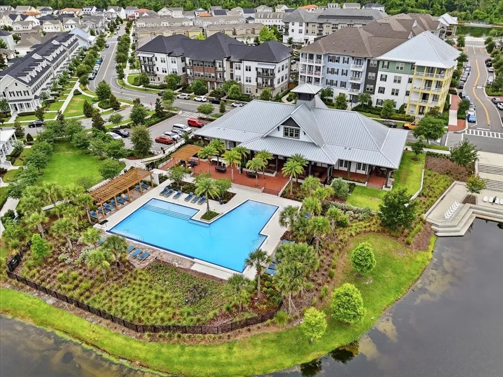 2253 CELEBRATION BOULEVARD Celebration, FL 34747