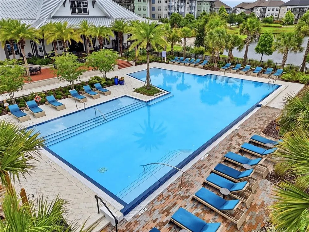 2253 CELEBRATION BOULEVARD Celebration, FL 34747
