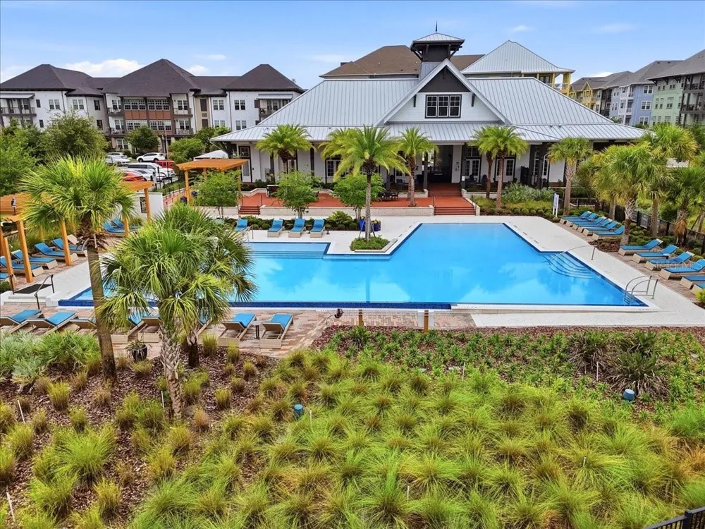 2253 CELEBRATION BOULEVARD Celebration, FL 34747