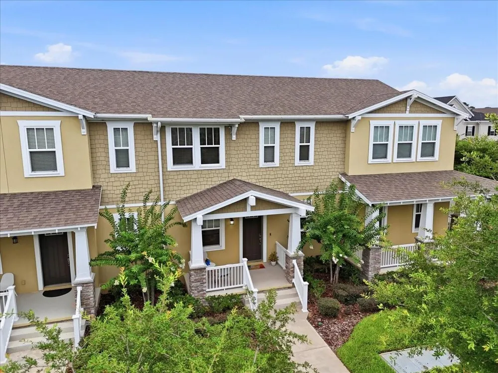 2253 CELEBRATION BOULEVARD Celebration, FL 34747