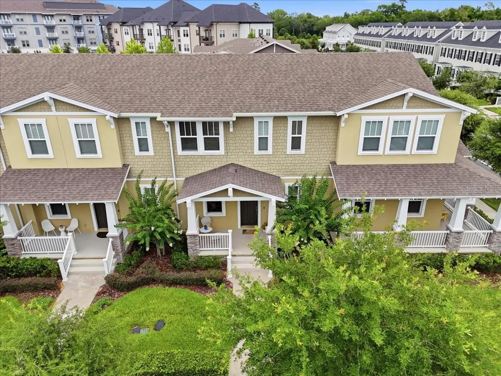 2253 CELEBRATION BOULEVARD Celebration, FL 34747
