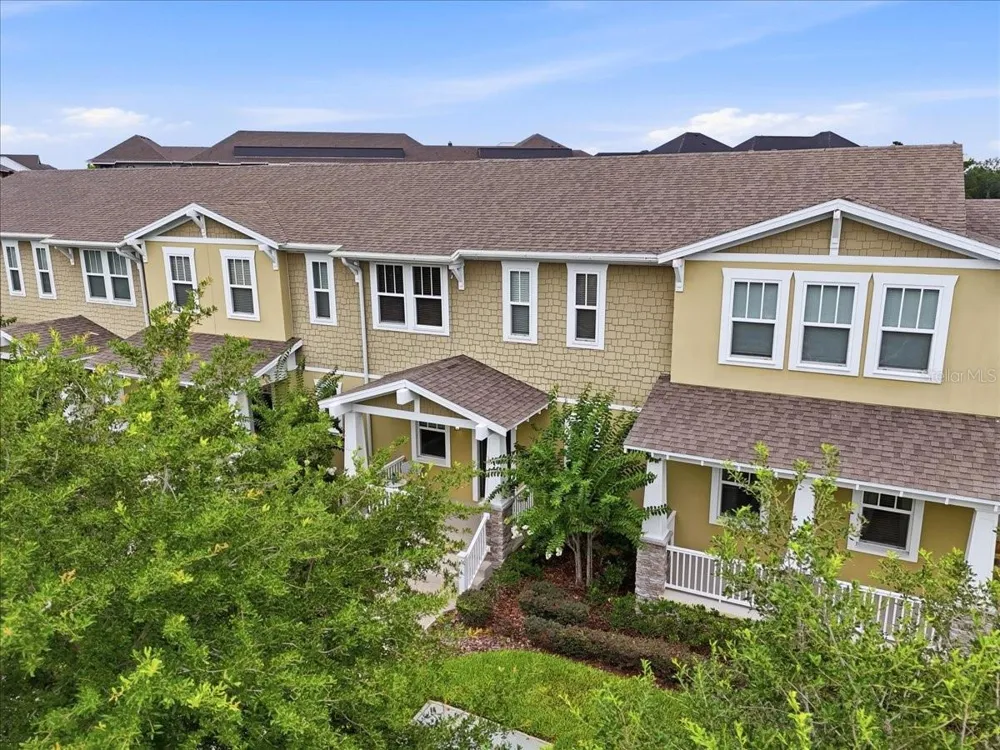 2253 CELEBRATION BOULEVARD Celebration, FL 34747