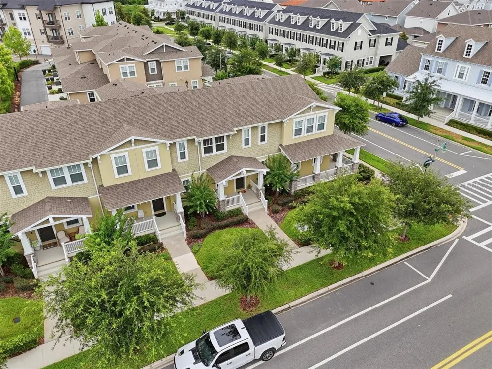 2253 CELEBRATION BOULEVARD Celebration, FL 34747