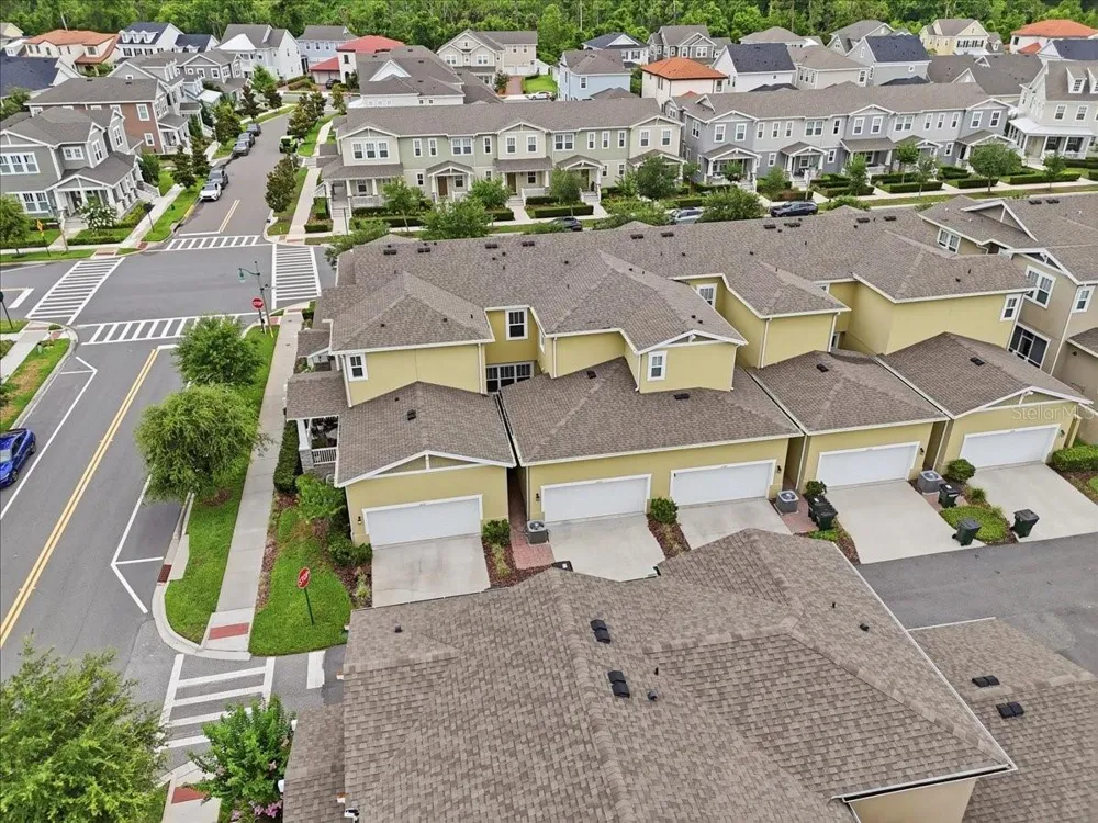 2253 CELEBRATION BOULEVARD Celebration, FL 34747