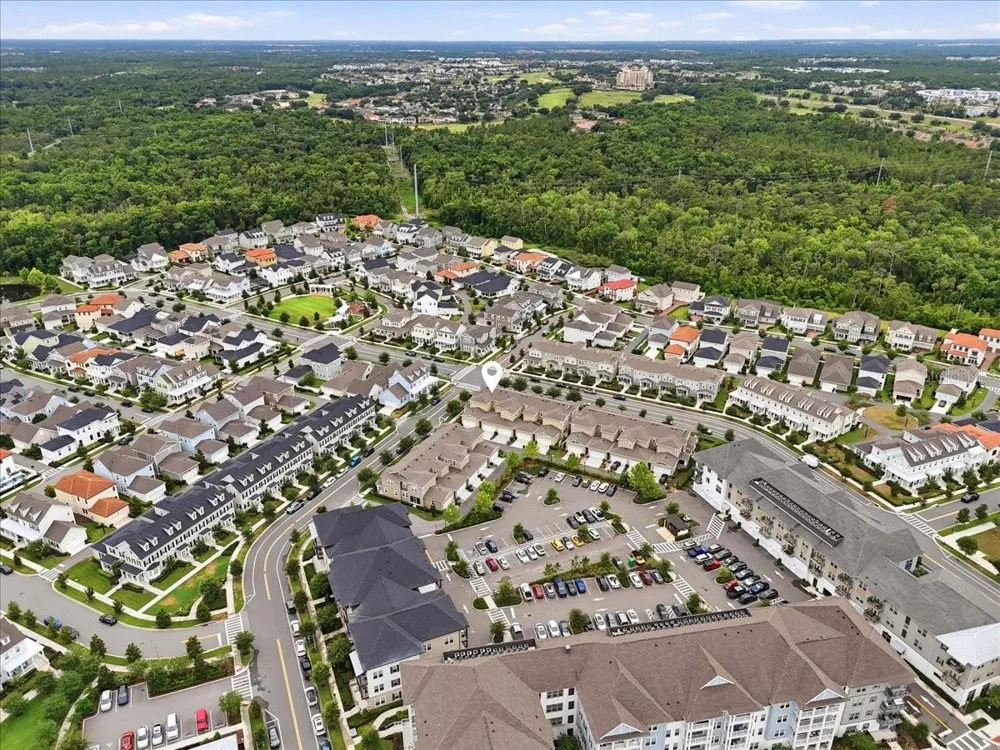 2253 CELEBRATION BOULEVARD Celebration, FL 34747