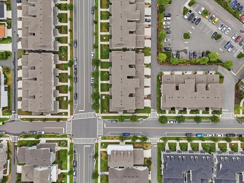 2253 CELEBRATION BOULEVARD Celebration, FL 34747
