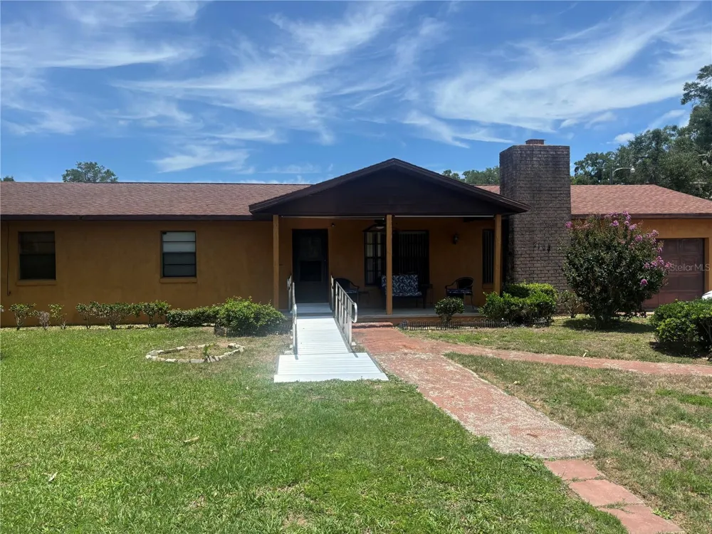 2105 SW 5TH STREET ocala, FL 34471