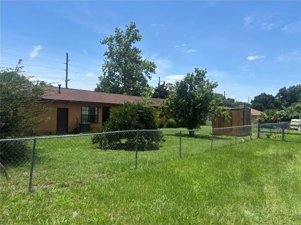 2105 SW 5TH STREET ocala, FL 34471