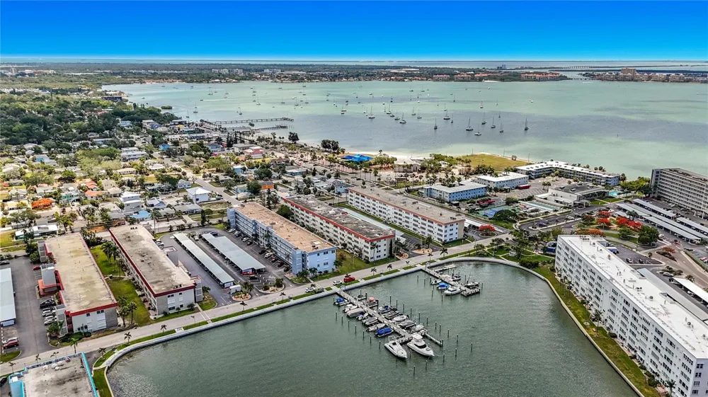3018 59TH STREET S #102 Gulfport, FL 33707