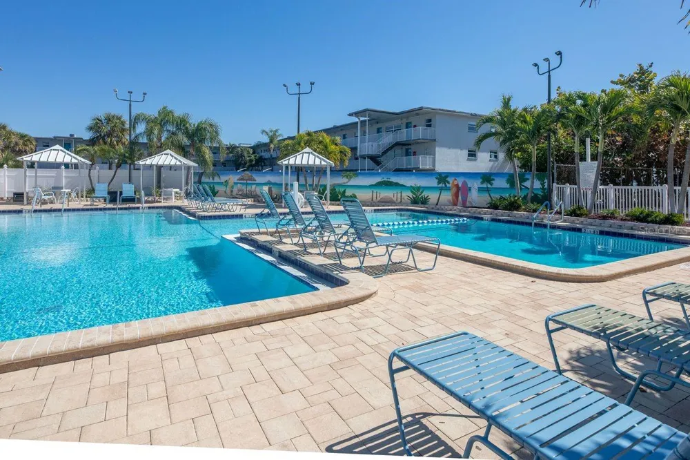 3018 59TH STREET S #102 Gulfport, FL 33707