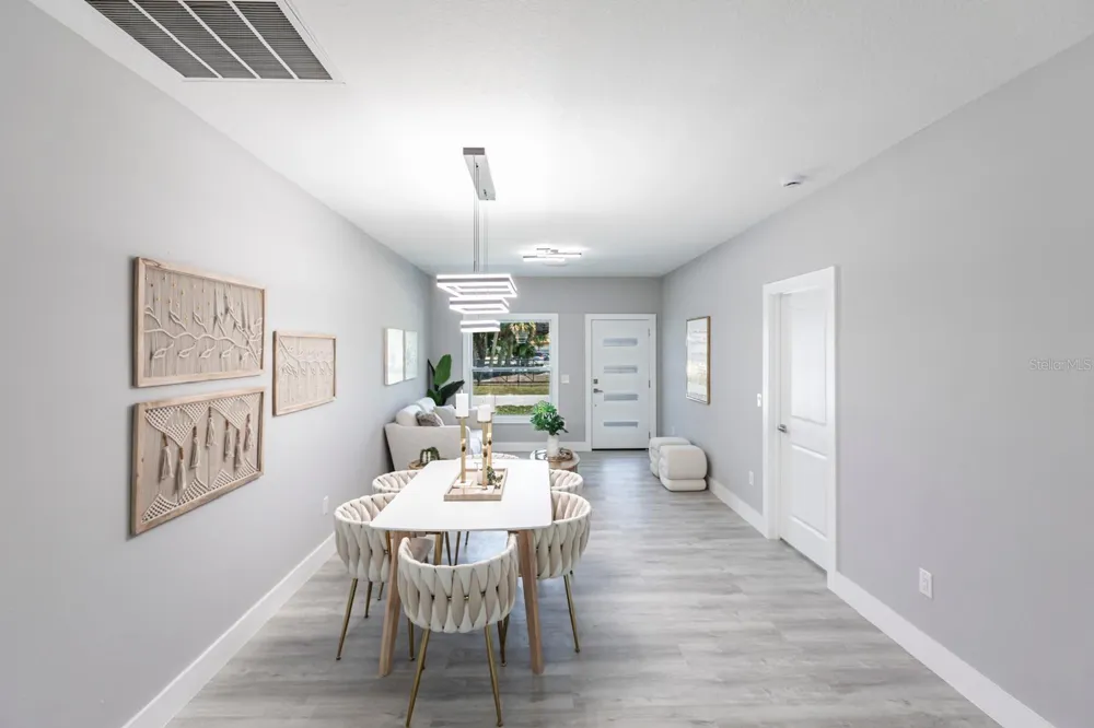 247 HEATHER STREET Port Charlotte, FL 33953