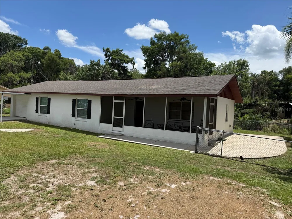 1141 COUNTY ROAD 457 Lake Panasoffkee, FL 33538
