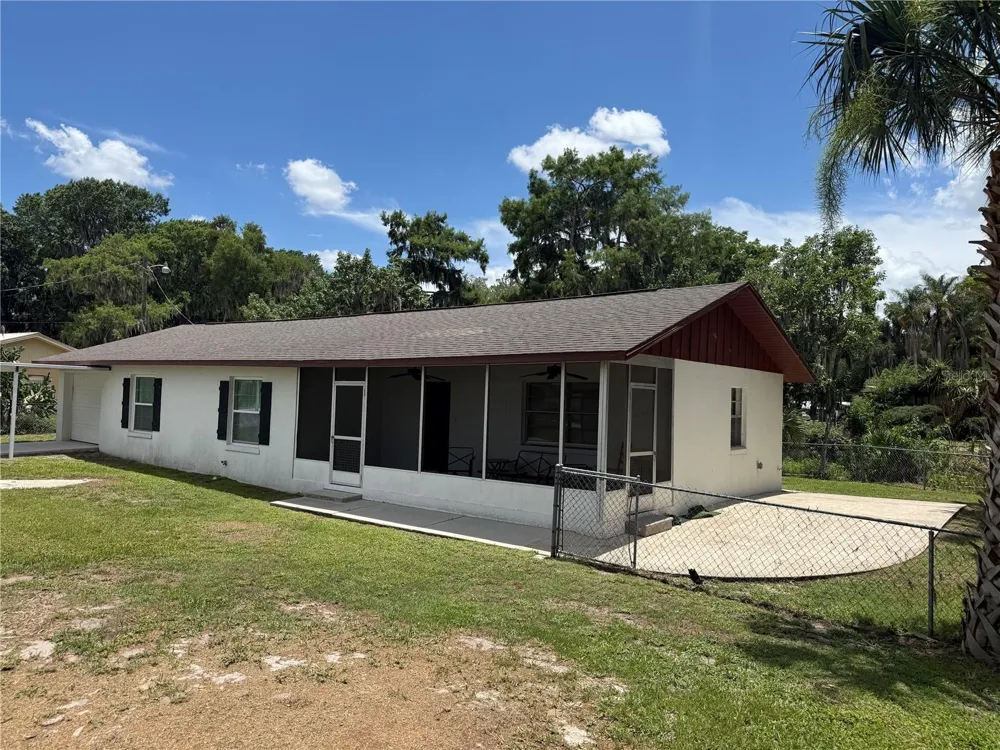 1141 COUNTY ROAD 457 Lake Panasoffkee, FL 33538