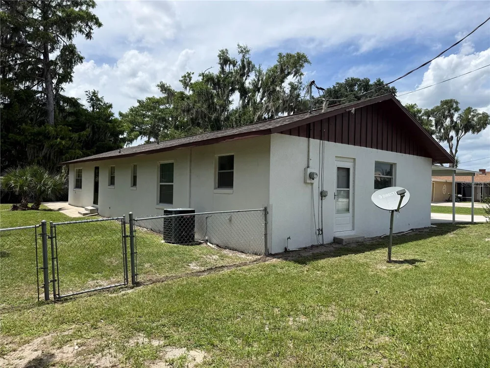 1141 COUNTY ROAD 457 Lake Panasoffkee, FL 33538
