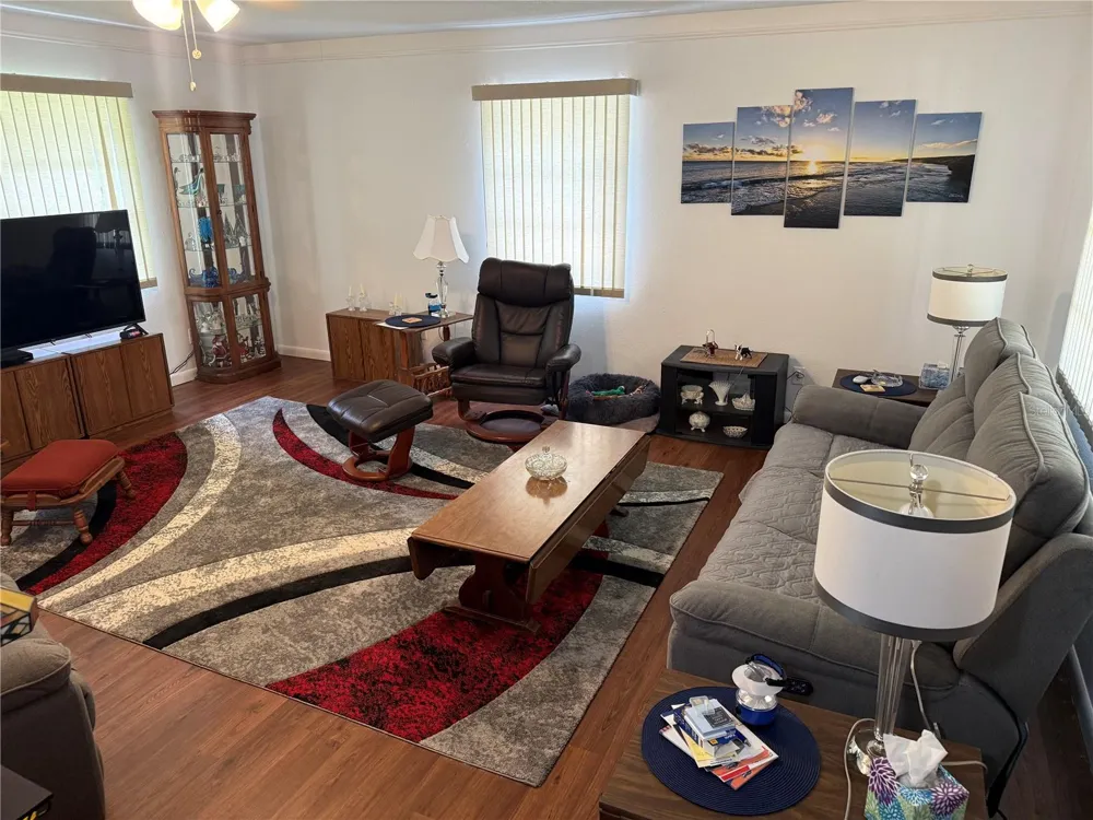 1141 COUNTY ROAD 457 Lake Panasoffkee, FL 33538