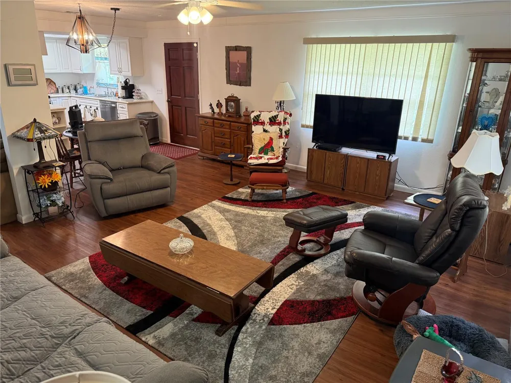 1141 COUNTY ROAD 457 Lake Panasoffkee, FL 33538