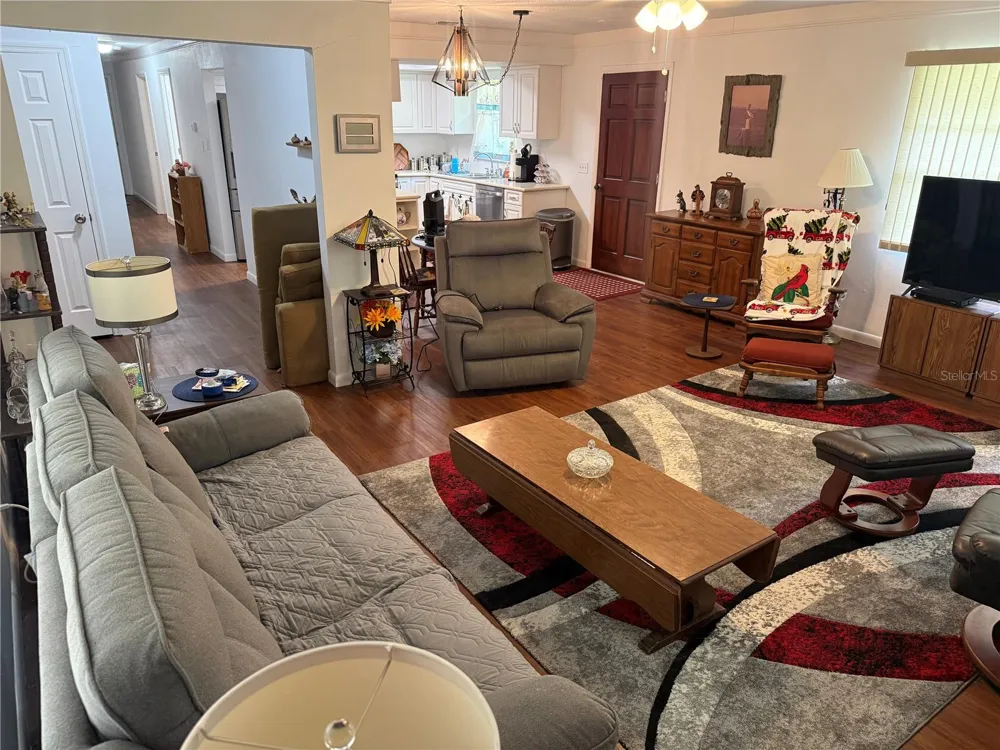 1141 COUNTY ROAD 457 Lake Panasoffkee, FL 33538