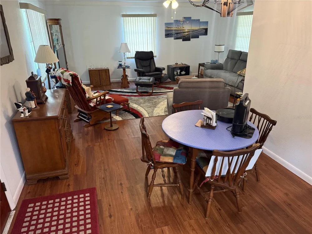 1141 COUNTY ROAD 457 Lake Panasoffkee, FL 33538