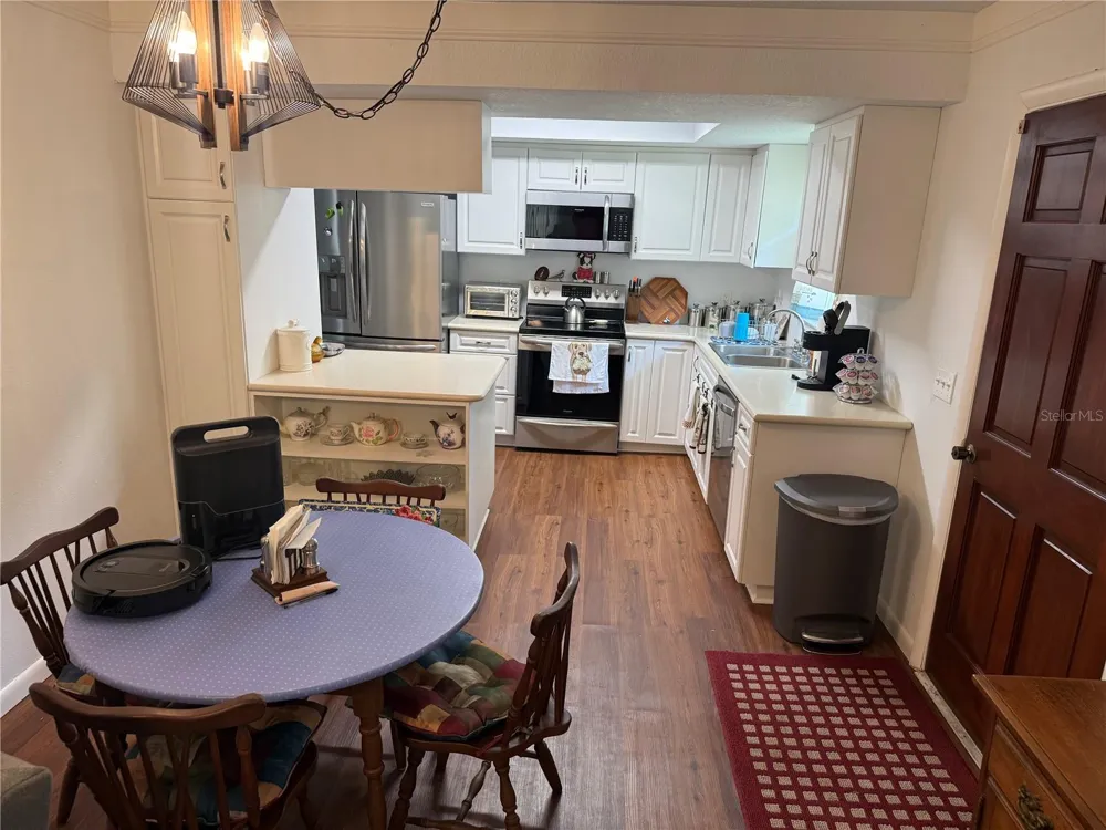 1141 COUNTY ROAD 457 Lake Panasoffkee, FL 33538