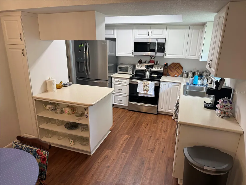 1141 COUNTY ROAD 457 Lake Panasoffkee, FL 33538
